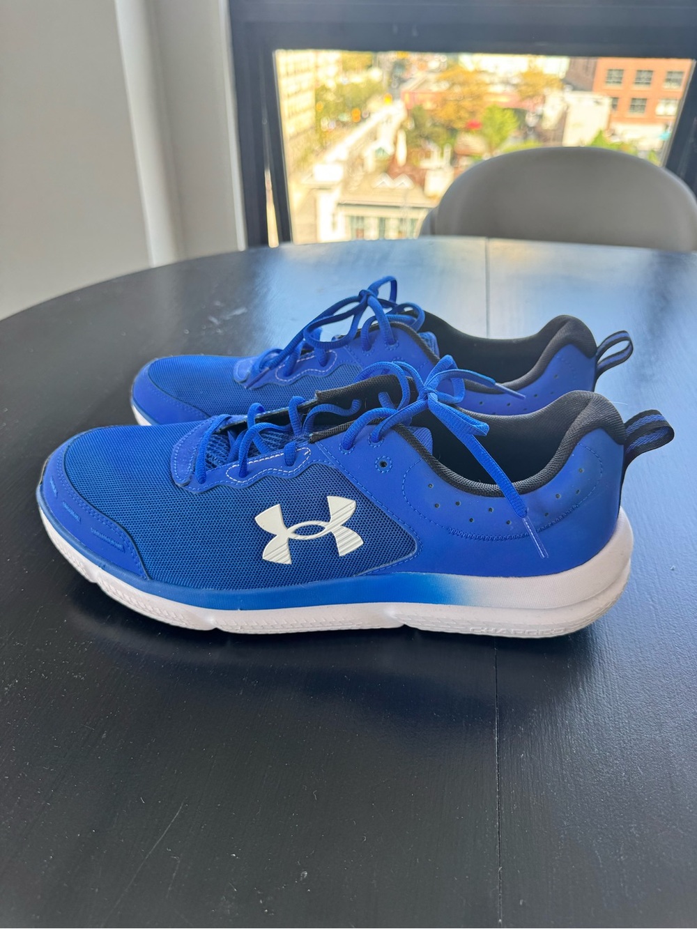 Under Armour Men's Athletic Sneakers